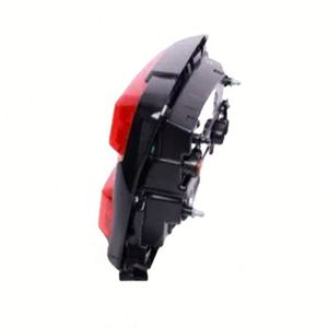 ไฟท้ายรถ SUV รุ่น Tank 300 แบบดัดแปลง สีแดง สไตล์ใหม่ ไฟเบรก ไฟถอย ไฟเลี้ยว - Product Image 3