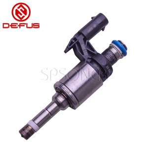 DEFUS di alta qualità iniettore di carburante per Polo <span class=keywords><strong>1.0</strong></span> <span class=keywords><strong>TSi</strong></span> OEM 04 e906036ar motore a basso prezzo valvole di iniezione per la vendita - Product Image 2