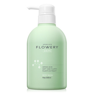 <span class=keywords><strong>Shampoo</strong></span> e Bagnoschiuma 2-in-1 alle Erbe con Amminoacidi, Antiforfora a Lunga Durata, Controllo dell'Olio, Volumizzante, Anticaduta - Product Image 1