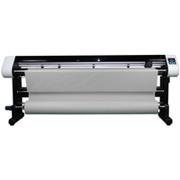Impresión rápida, precio barato, gran papel de inyección de tinta de 260ml, patrón, trazador de contorno gráfico