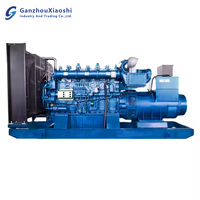 Super Silent 20kw 25kw Diesel generator Elektrischer Freier Energie erzeuger mit Schwungrad für Kraftwerks nennspannung 220V