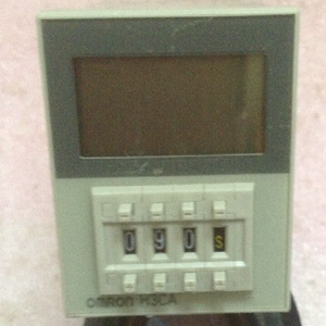 Contador PLC H3CA-8 - Product Image 1