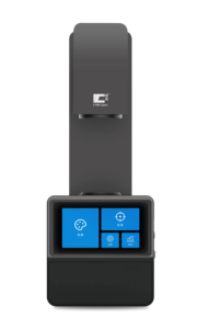 CHNSpec THC-07 Digitales Klarheits- und Trübungsmessgerät für Glas, Kunststoff und Folien zur Messung der Lichtdurchlässigkeit - Product Image 5