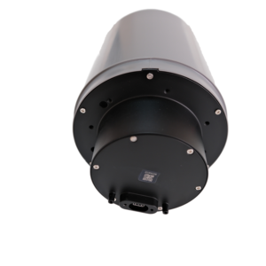 Module radar arrière compatible pour drone agricole Agras T70P, facile à installer, accessoires en plastique pour drone - Product Image 3