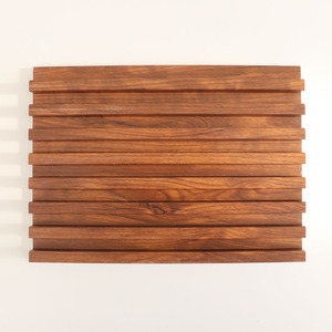 Hiện Đại Hồ Sơ Chất lượng cao và giá thấp bán buôn WPC xây dựng mặt tiền Ốp bên ngoài trang trí nội thất - Product Image 3