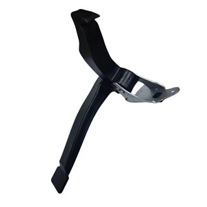 Gancho de Seguridad 9814190380 para Citroën Peugeot 4008, Ganchos de Remolque, Piezas Automotrices - Product Image 2