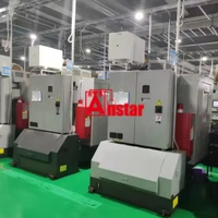Dispositivo de Extinción Automática de Incendios con Dióxido de Carbono CNC, Equipo de Extinción de Incendios con Heptafluoropropano, Herramientas para Incendios