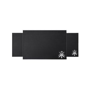 Tapis de Salon de coiffure imperméable pour hommes, produits de coiffure pour coiffeur et barbier - Product Image 1