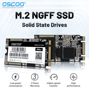 OSCOO M.2 2242 SATA SSD 256GB 512GB 1TB 2TB TLC NAND для ноутбука настольного ПК HDD обновление-550 Мб/с - Product Image 2
