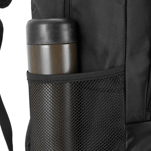 Custom LOGO Fashion Oxford Cloth <strong>Basketball</strong> Backpack with Independent <strong>Shoe</strong> Compartment Water Resistant &amp; Anti-Theft - Product Image 5