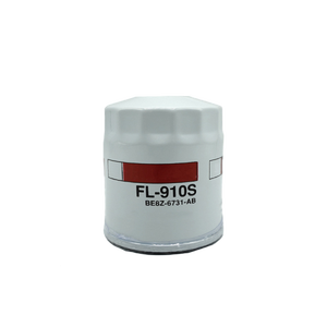 ไส้กรองเครื่องยนต์ FL-910S ไส้กรองน้ำมันเครื่องสำหรับรถฟอร์ด - Product Image 1