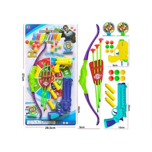 <span class=keywords><strong>Precio</strong></span> barato Pistolas de dardos blandos Armas de juguete Pistolas de juguete Balas blandas - Product Image 1