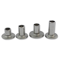 M8 M10 A2-70 A2-80 SS304 Semi-Rivet