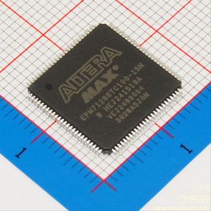 Integrated Circuits (Ics) <strong>EPM7128STC100</strong>-15N Electronic Safe Parts IC <strong>EPM7128STC100</strong> <strong>6N</strong> Hot Sale <strong>Epm7128stc100</strong> <strong>6n</strong> - Product Image 2