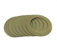 23S-15-12720 23S1512720 Disque de friction d'embrayage pour transmission GD623A-1 Pièces de rechange pour engins de construction