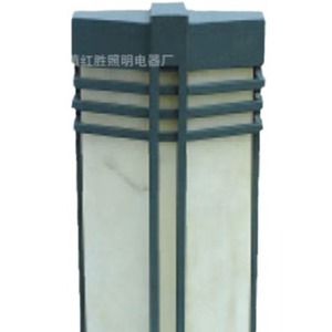 Lampe murale extérieure LED en alliage d'aluminium, cylindrique, 50000 heures, éclairage de jardin, étanche, angle de faisceau de 20 degrés - Product Image 4