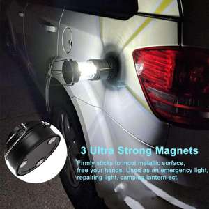 USB ricaricabile LED campeggio lanterna dimmerabile luce calda portatile a <span class=keywords><strong>ricarica</strong></span> <span class=keywords><strong>solare</strong></span> <span class=keywords><strong>lampada</strong></span> da esterno per uso giardino - Product Image 4