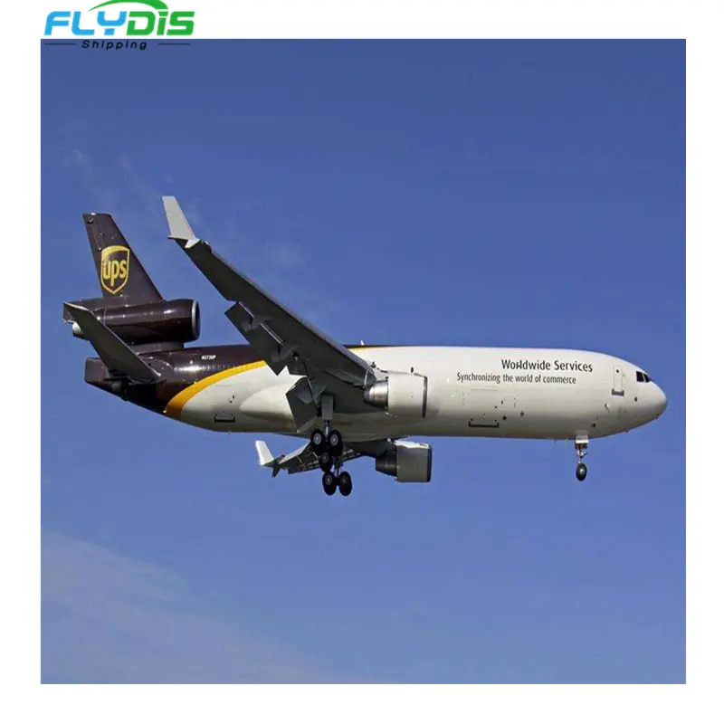 DDP Air DDP Laut Ke Uni Emirat Arab/UEA/Dubai/Arab Saudi/Oman/Qatar Freight Forwarder