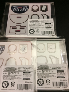 Acrylique imprimé Fond décontracté pour magasins - Product Image 5