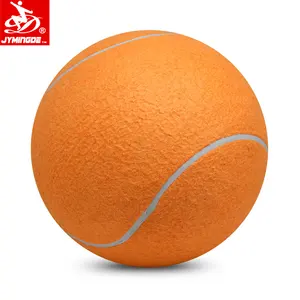 Heißer verkauf nach groß penn tennis bälle orange für kinder