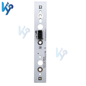 Module de feux de jour à LED 12V 1000047479-02 pour la réparation et le remplacement de voitures - Product Image 1