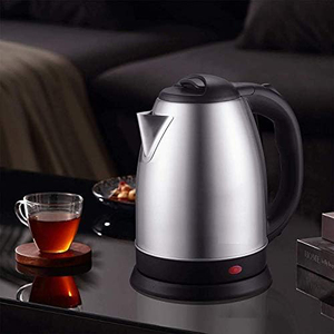 China Manufacturing Jug 304SS 1.8L Tea Electric Kettle <b>Thermostat</b> Controller Spare Parts - Product Image 3