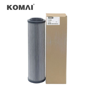 Filtre de retour d'huile hydraulique KOMAI 9624541001 HF35337 P958435 pour excavateur et camion - Product Image 1