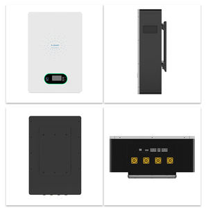 Powerwall Lithium terpasang di dinding, 2,5 kWh-7, 5kWh | Baterai penyimpanan energi surya - Product Image 6