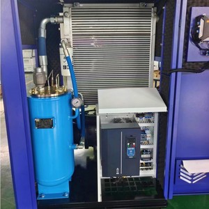 Scroll <strong>Compressor</strong> <strong>air</strong> Portable 22kw 30hp Silent Inverter Type Industrial <strong>air</strong> <strong>Compressors</strong> Machine For Sale - Product Image 6