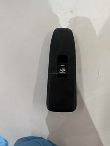 Ban đầu dz96189584762 hành khách cửa và cửa sổ kiểm soát chuyển đổi cho shacman Delong H3000 xe tải Cab bộ phận - Product Image 3
