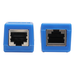 Vcom <span class=keywords><strong>mini</strong></span> kích thước HDMI Extender 1080P RX TX 100ft 30M CAT6 RJ45 HDCP HDMI <span class=keywords><strong>Transmitter</strong></span> <span class=keywords><strong>Receiver</strong></span> Set - Product Image 5