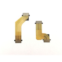 Câble de remplacement R2 L2 L1 R1 pour manette PS5 DualSense, câble flexible pour déclencheur adaptatif, ruban tactile 18 broches