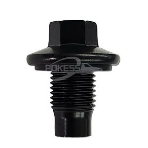 Bouchon de <span class=keywords><strong>vidange</strong></span> d'huile 97JM6730BA 97JM6730AA LF1310404 YF091046Y F6TZ6730BA pour <span class=keywords><strong>Ford</strong></span> Mondeo/Fusion/Kuga/Escape/Taurus/Ranger/Focus - Product Image 1