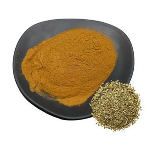 Extrait de Yerba Mate 10:1, Poudre d'extrait de Yerba Mate, Poudre de thé instantané - Product Image 1