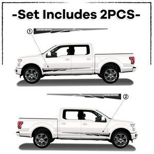 Car <b>Decal</b> <b>Stickers</b> Vinyl Material Advertising Home Holiday Decoration Model Custom Logo Option - Product Image 2