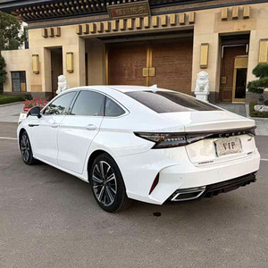 Chery Arrizo 8 <span class=keywords><strong>2022</strong></span> 1.6T DCT Shang, Eficiente en Consumo de Combustible, Ecológico, Bajo Costo de Funcionamiento - Product Image 5