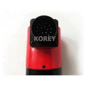 ฟานุค เอนโค้ดเดอร์ โรตารี่ A860-0372-T001 กรุณาสอบถาม - Product Image 4