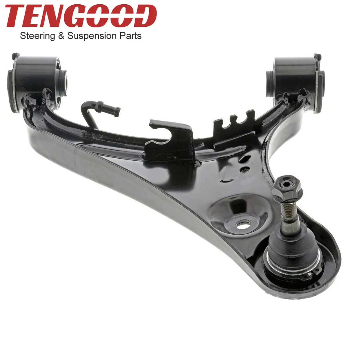 Braccio di controllo Tengood per LAND ROVER LR4 LR051615 LR014133 CQ0332L CQTA-1L