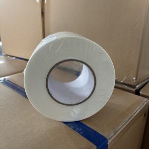 Adhesivo de Reparación Personalizado Impermeable de una Sola Cara, Superficie Lisa/Serrada, 7-9mil, 2, 3 y 4 Pulgadas * 180 Pies - Product Image 3