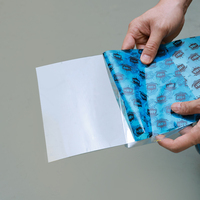 Rouleau de film protecteur nano 9H direct d'usine | Flexible, anti-empreintes digitales, coupe et tailles personnalisées OEM (prix du matériau en vrac)