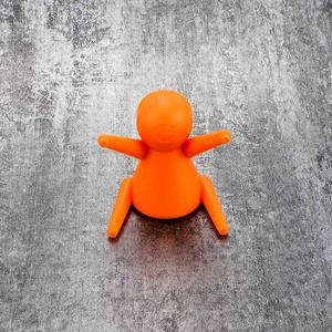 Clip Multifunzionali in Silicone per Pentole e Padelle, Supporto per Coperchi, Poggia Cucchiaio, Accessori da Cucina - Product Image 3