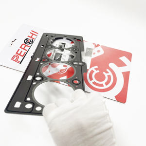 Pour Nissan K4M K4J BLUEBIRD SYLPHY II KUBISTAR <span class=keywords><strong>Van</strong></span> <span class=keywords><strong>Renault</strong></span> CLIO II DUSTER FLUENCE <span class=keywords><strong>KANGOO</strong></span> Joint de culasse moteur 10119500 - Product Image 4