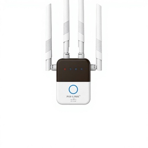 Routeur WiFi double bande 5G LV-AC35 PIX-LINK AC35 1200 Mbps, connecte les smartphones, les ordinateurs, les tablettes et les téléviseurs L437 - Product Image 1