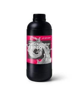 Filamento de Plástico para Impresora 3D Phrozen Engineering, Resina Ignífuga FR940 - Product Image 5