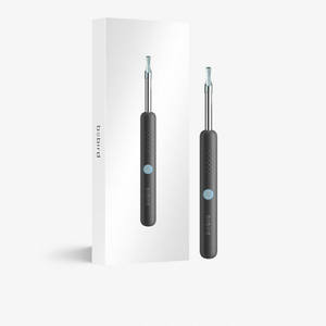 OEM R1 oído 3 en 1 otoscopio <span class=keywords><strong>cera</strong></span> limpiador herramienta <span class=keywords><strong>de</strong></span> eliminación <span class=keywords><strong>de</strong></span> endoscopio con puerto USB - Product Image 3