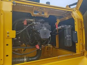 Oferta Especial: Excavadora Usada de Alto Rendimiento PC350, Excavadora de Orugas Confiable de 35 Toneladas, Suministro Directo de Fábrica, Mejor Precio, Maquinaria Pesada para Minería - Product Image 5