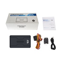 Rastreador GPS Magnético Portátil con Batería Grande de 10000mAh, 4G+2G, GPS 408, Fabricante Original Coban, Precio al por Mayor, Sistema de Rastreo Gratuito