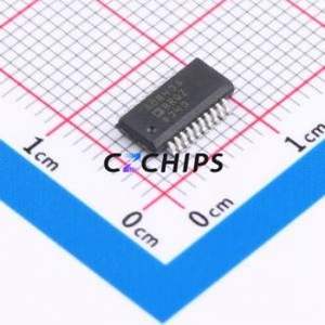 Nuevo convertidor original AD8436BRQZ de circuito integrado de chip IC PMIC RMS-a-DC - Product Image 1