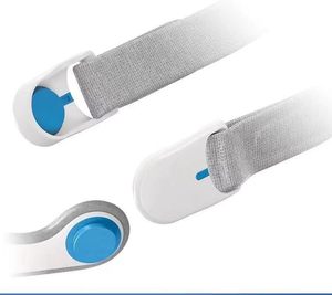Clips de fixation pour casque <span class=keywords><strong>CPAP</strong></span> compatibles avec AirFit & AirTouch F20/N20, pack de déconnexion rapide, dispositif médical de classe I - Product Image 3
