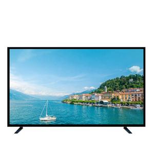 Chine fournisseurs vérifiés 1g + 8g qualité A + <span class=keywords><strong>QLED</strong></span> android 4k table écrans plats wifi T2 55 pouces <span class=keywords><strong>qled</strong></span> tv téléviseurs lcd smart tvs - Product Image 5